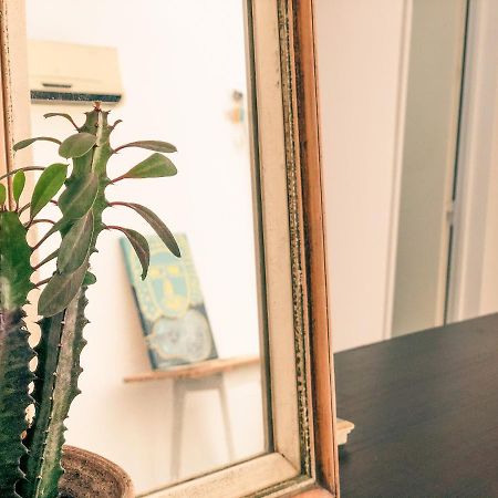Cuatro Design Apartment Mendoza Eksteriør bilde