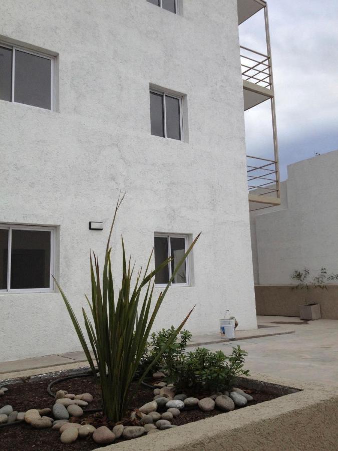 Cuatro Design Apartment Mendoza Eksteriør bilde