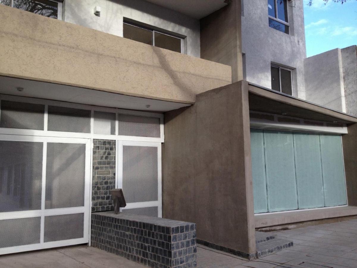 Cuatro Design Apartment Mendoza Eksteriør bilde