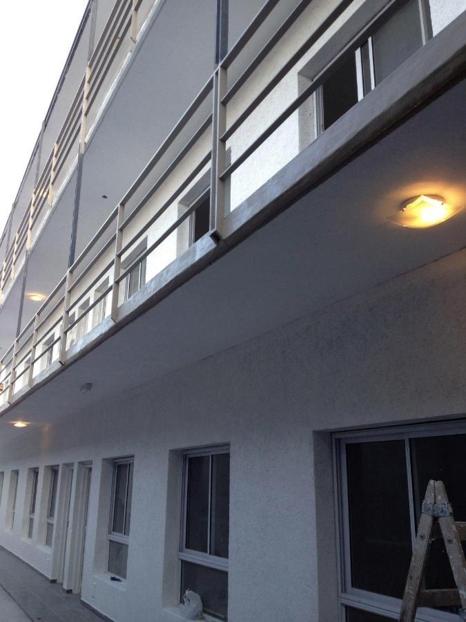 Cuatro Design Apartment Mendoza Eksteriør bilde
