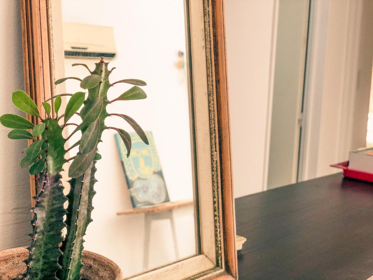 Cuatro Design Apartment Mendoza Eksteriør bilde