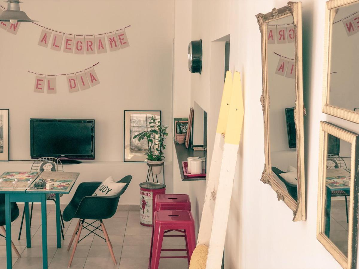 Cuatro Design Apartment Mendoza Eksteriør bilde